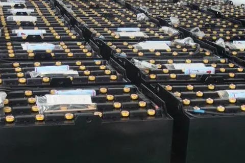 浙江车电池回收|废旧锂离子电池回收