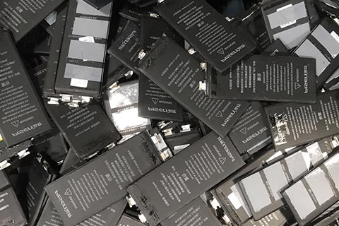牡丹江铁锂电池回收价格表|回收旧电池电话