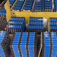 电池处理回收_32安电池回收价格_电池回收的上市公司